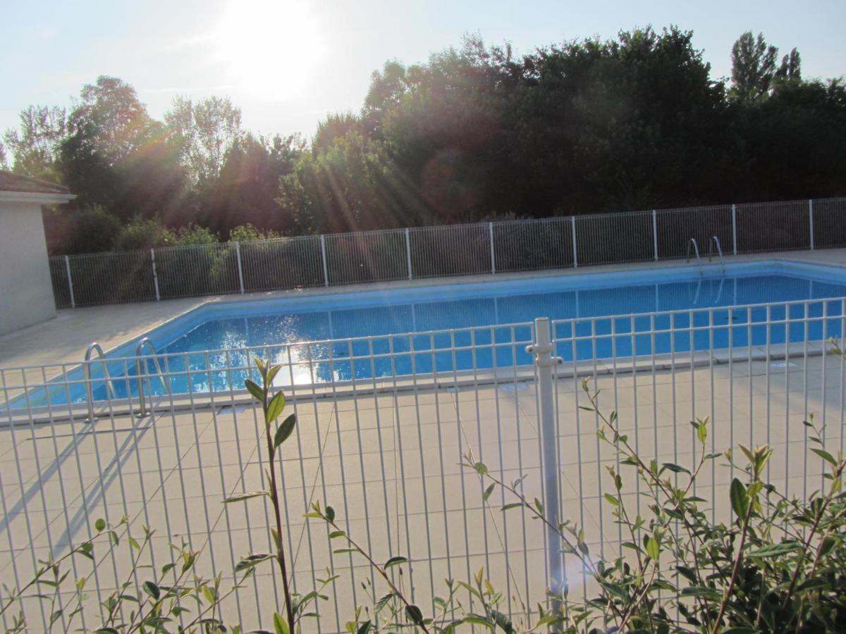 T2 36 M2 Pres Du Lac, Parc 55 Hectares Accessible A Pied ! Bergerac Exterior photo